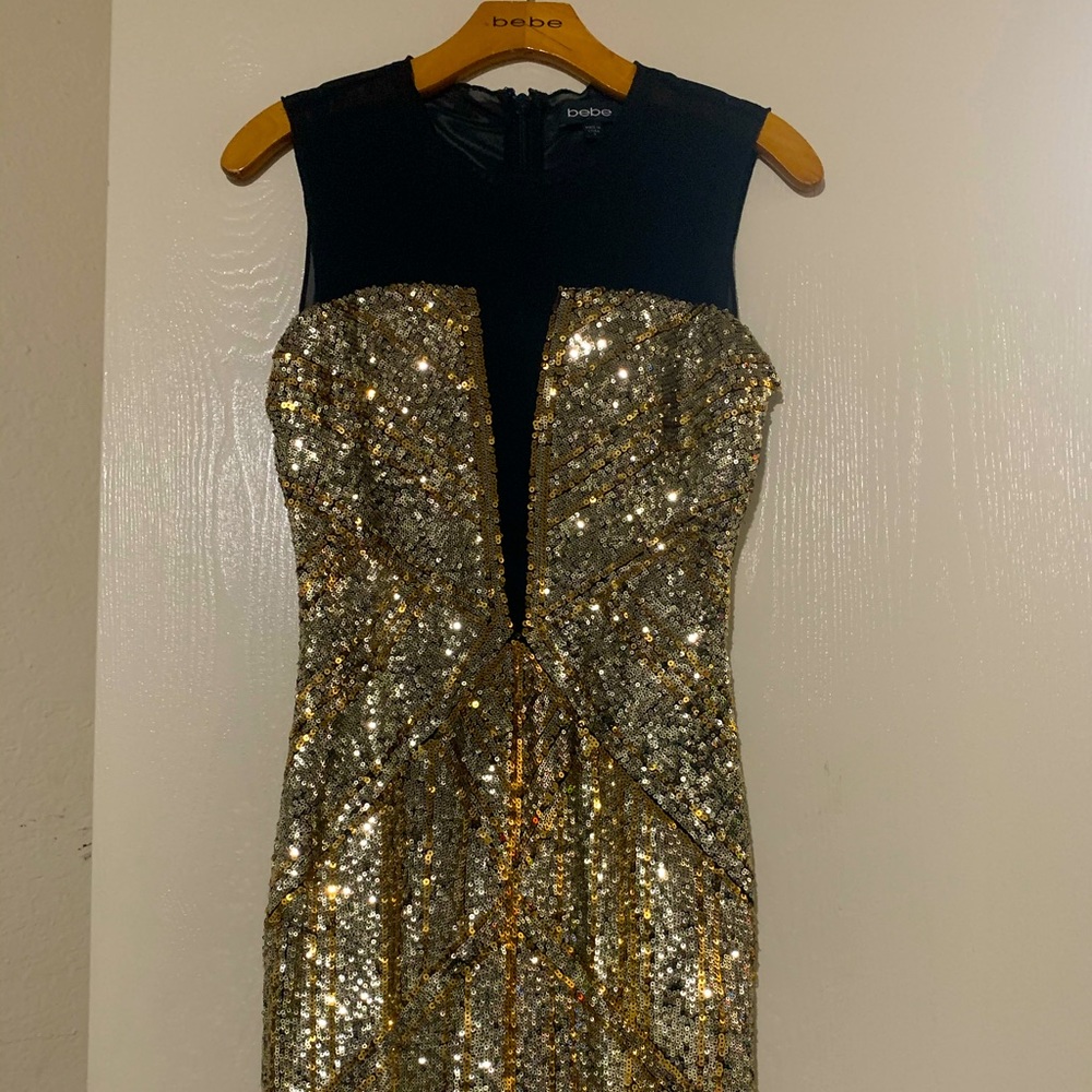 Bebe Dress